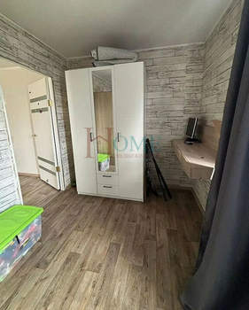 2-к квартира, на длительный срок, 40м2, 5/5 этаж