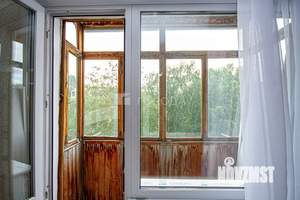 1-к квартира, на длительный срок, 30м2, 4/5 этаж
