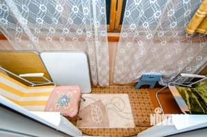 1-к квартира, на длительный срок, 30м2, 3/5 этаж