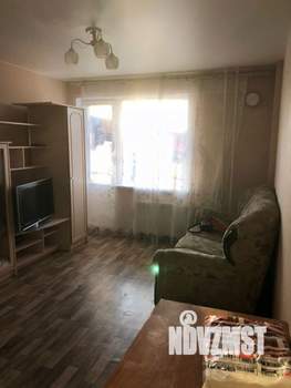 Студия квартира, на длительный срок, 25м2, 11/19 этаж