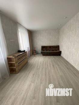 1-к квартира, на длительный срок, 44м2, 20/25 этаж