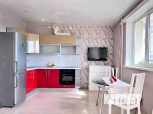 1-к квартира, посуточно, 30м2, 11/19 этаж