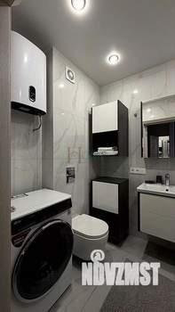 1-к квартира, на длительный срок, 43м2, 4/6 этаж