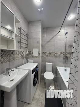 1-к квартира, на длительный срок, 34м2, 5/13 этаж