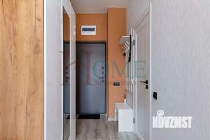 Студия квартира, на длительный срок, 24м2, 12/16 этаж