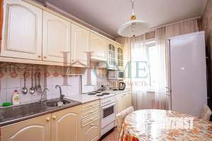 3-к квартира, на длительный срок, 65м2, 3/9 этаж