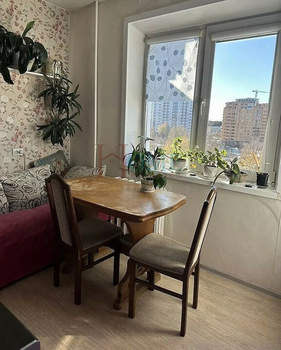 1-к квартира, на длительный срок, 37м2, 8/9 этаж