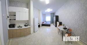 1-к квартира, на длительный срок, 30м2, 2/3 этаж