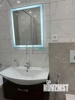 2-к квартира, на длительный срок, 41м2, 13/21 этаж