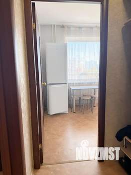 1-к квартира, на длительный срок, 34м2, 3/9 этаж