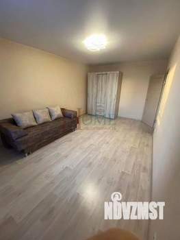 1-к квартира, на длительный срок, 36м2, 17/17 этаж