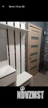 Студия квартира, на длительный срок, 34м2, 14/28 этаж