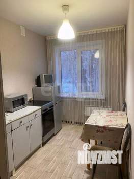 2-к квартира, на длительный срок, 45м2, 2/9 этаж