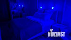 1-к квартира, посуточно, 40м2, 7/15 этаж
