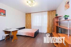 1-к квартира, посуточно, 30м2, 2/25 этаж