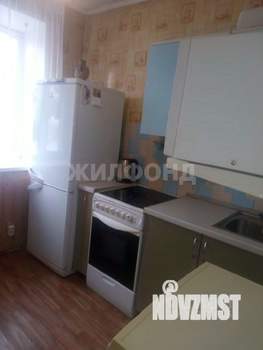 1-к квартира, на длительный срок, 32м2, 3/5 этаж