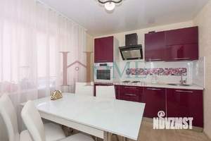 3-к квартира, на длительный срок, 80м2, 1/10 этаж