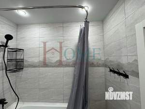 Студия квартира, на длительный срок, 30м2, 15/25 этаж