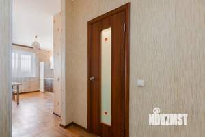 1-к квартира, посуточно, 47м2, 1/1 этаж