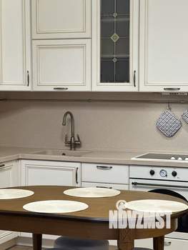 2-к квартира, на длительный срок, 57м2, 14/14 этаж