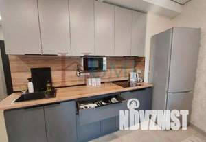 1-к квартира, на длительный срок, 38м2, 10/22 этаж