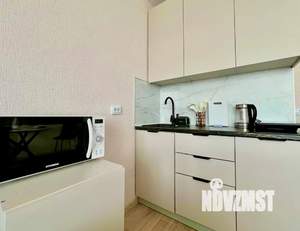 1-к квартира, посуточно, 26м2, 22/24 этаж