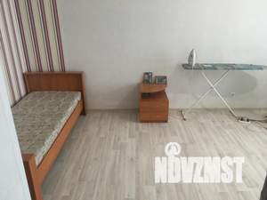 Студия квартира, на длительный срок, 24м2, 5/10 этаж