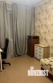 1-к квартира, на длительный срок, 34м2, 2/10 этаж