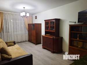 2-к квартира, на длительный срок, 47м2, 2/5 этаж