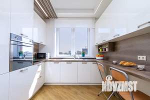2-к квартира, посуточно, 46м2, 17/25 этаж