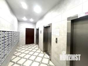 1-к квартира, посуточно, 48м2, 5/26 этаж