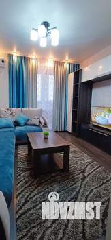 Студия квартира, посуточно, 37м2, 18/18 этаж