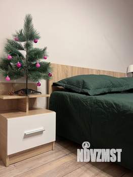 2-к квартира, посуточно, 48м2, 5/9 этаж