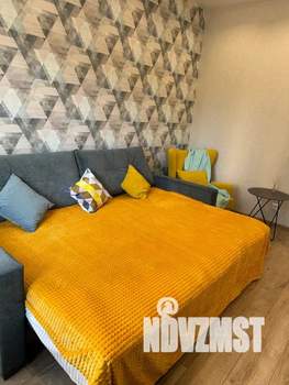 1-к квартира, посуточно, 38м2, 5/24 этаж