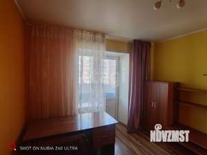 1-к квартира, на длительный срок, 57м2, 5/10 этаж