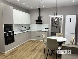 4-к квартира, на длительный срок, 79м2, 1/16 этаж