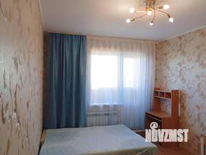 1-к квартира, на длительный срок, 25м2, 8/25 этаж