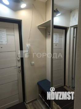 1-к квартира, на длительный срок, 30м2, 4/5 этаж