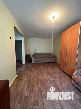 1-к квартира, на длительный срок, 32м2, 2/5 этаж