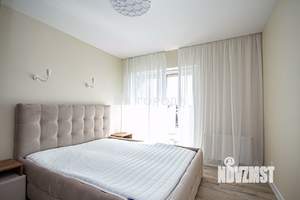 3-к квартира, на длительный срок, 75м2, 4/10 этаж