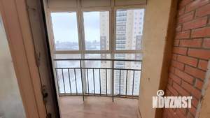 1-к квартира, на длительный срок, 45м2, 14/25 этаж