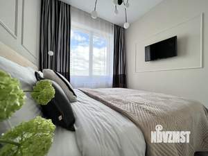 2-к квартира, посуточно, 41м2, 13/29 этаж