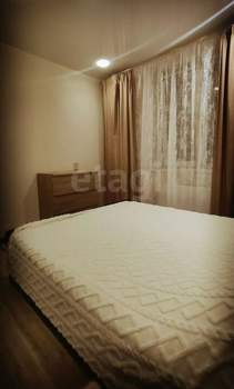 3-к квартира, на длительный срок, 60м2, 13/27 этаж