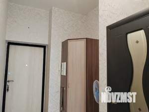 Студия квартира, посуточно, 29м2, 12/20 этаж