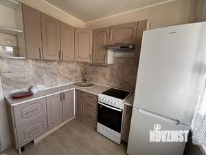 1-к квартира, на длительный срок, 32м2, 5/5 этаж