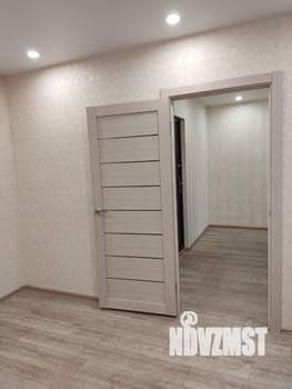 2-к квартира, на длительный срок, 43м2, 6/9 этаж