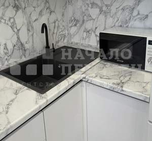 Студия квартира, на длительный срок, 33м2, 11/21 этаж