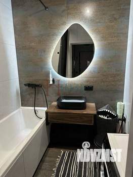 1-к квартира, на длительный срок, 53м2, 7/10 этаж