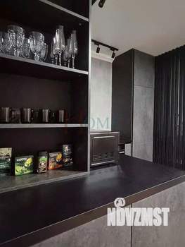 Студия квартира, на длительный срок, 38м2, 10/25 этаж