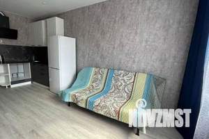 1-к квартира, посуточно, 50м2, 3/26 этаж